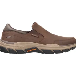 Mocassins*Skechers Relaxed Fit Respected Calum
